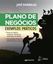 Imagem de PLANO DE NEGOCIOS - EXEMPLOS PRATICOS - 3ª ED