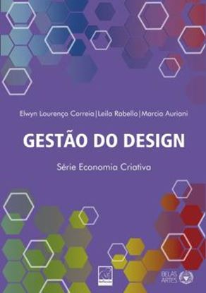 Imagem de GESTAO DO DESIGN