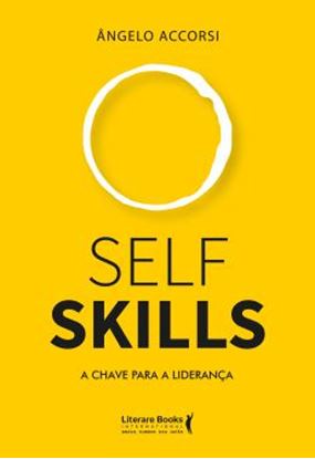 Imagem de SELF SKILLS - A CHAVE PARA A LIDERANCA