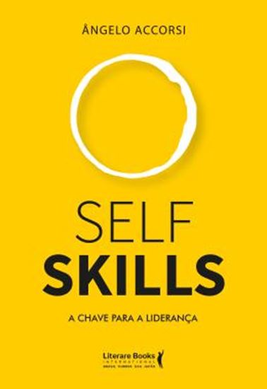 Picture of SELF SKILLS - A CHAVE PARA A LIDERANCA