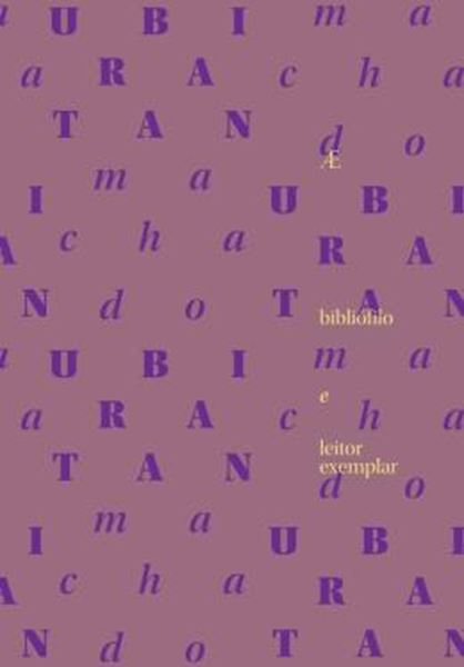 Picture of UBIRATAN MACHADO - BIBLIOFILO E LEITOR EXEMPLAR