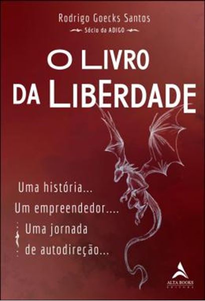 Picture of LIVRO DA LIBERDADE,O