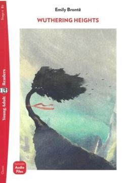 Imagem de WUTHERING HEIGHTS - YOUNG ADULT ELI READERS B2 - DOWNLODABLE MULTIMEDIA