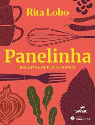 Imagem de PANELINHA - RECEITAS QUE FUNCIONAM