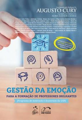 Imagem de GESTAO DA EMOCAO PARA FORMACAO DE PROFESSORES BRILHANTES