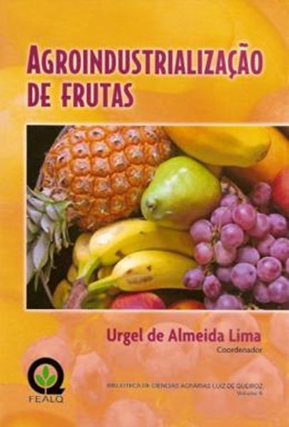 Picture of AGROINDUSTRIALIZACAO DE FRUTAS