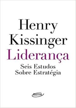Imagem de LIDERANÇA