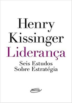Imagem de LIDERANÇA