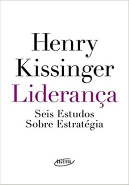 Picture of LIDERANÇA