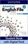 Imagem de AMERICAN ENGLISH FILE 2 STUDENT BOOK WITH DIGITAL PACK - 3RD ED
