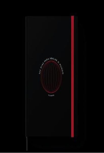 Picture of PLANNER - 365 DIAS PARA ABALAR O MUNDO