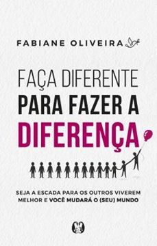 Imagem de FACA DIFERENTE PARA FAZER A DIFERENCA
