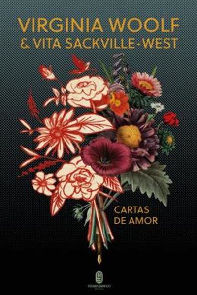 Picture of VIRGINIA WOOLF & VITA SACKVILLE-WEST - CARTAS DE AMOR