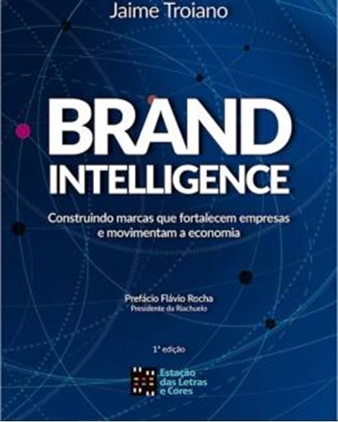 Picture of BRANDINTELLIGENCE - CONSTRUINDO MARCAS