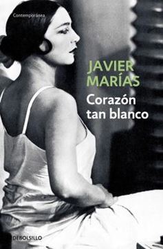 Imagem de CORAZON TAN BLANCO