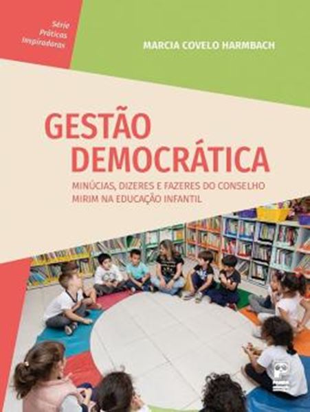 Picture of GESTAO DEMOCRATICA