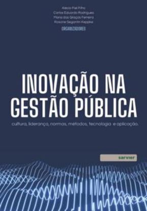 Imagem de INOVACAO NA GESTAO PUBLICA