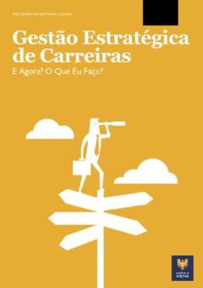Imagem de GESTAO ESTRATEGICA DE CARREIRAS