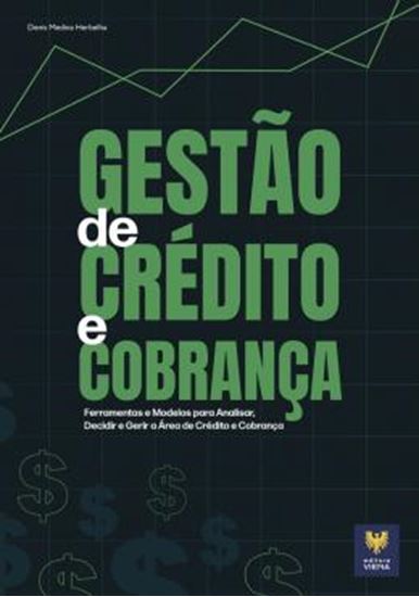 Picture of GESTAO DE CREDITO E COBRANCA - VERSAO AMPLIADA