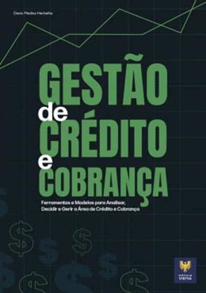 Picture of GESTAO DE CREDITO E COBRANCA - VERSAO AMPLIADA