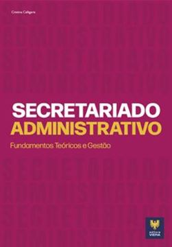 Imagem de SECRETARIADO ADMINISTRATIVO