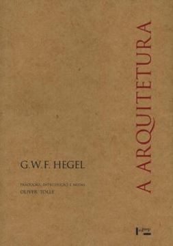 Imagem de A ARQUITETURA