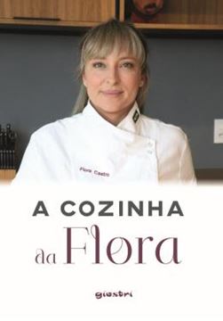 Imagem de A COZINHA DA FLORA