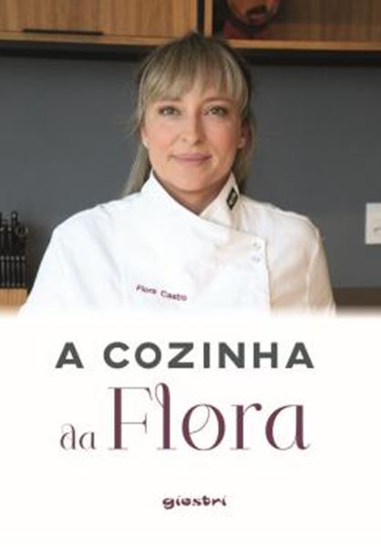 Picture of A COZINHA DA FLORA