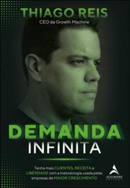 Picture of DEMANDA INFINITA