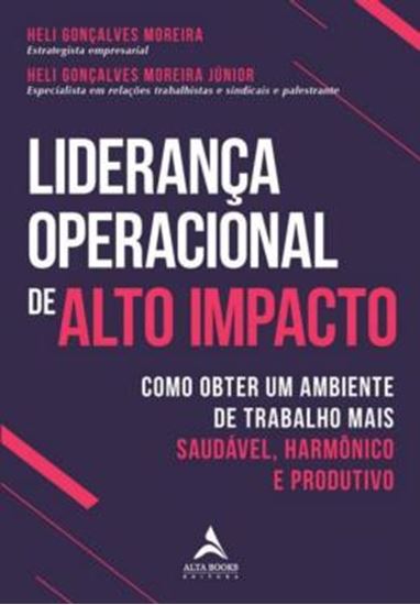 Picture of LIDERANCA OPERACIONAL DE ALTO IMPACTO