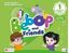 Imagem de BEBOP AND FRIENDS 1 STUDENT´S BOOK