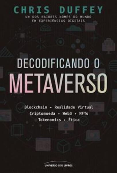 Picture of DECODIFICANDO O METAVERSO