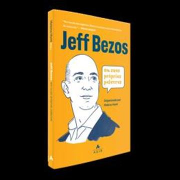 Imagem de JEFF BEZOS EM SUAS PROPRIAS PALAVRAS
