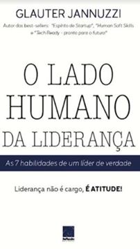 Imagem de O LADO HUMANO DA LIDERANÇA