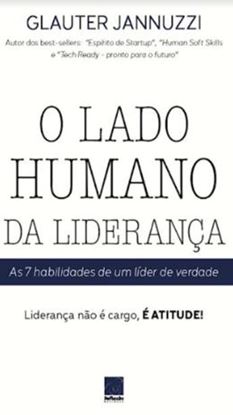 Imagem de O LADO HUMANO DA LIDERANÇA