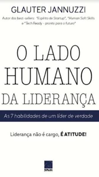 Picture of O LADO HUMANO DA LIDERANÇA