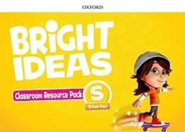 Picture of BRIGHT IDEAS STARTER CLASSROOM RESOURCE PACK