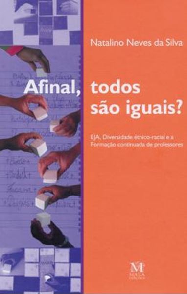 Picture of AFINAL, TODOS SÃO IGUAIS?