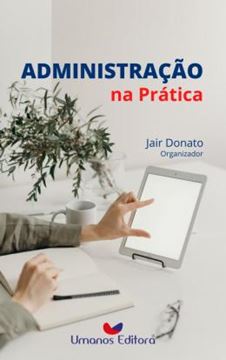 Imagem de ADMINISTRACAO NA PRATICA