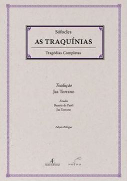 Imagem de TRAQUINIAS, AS