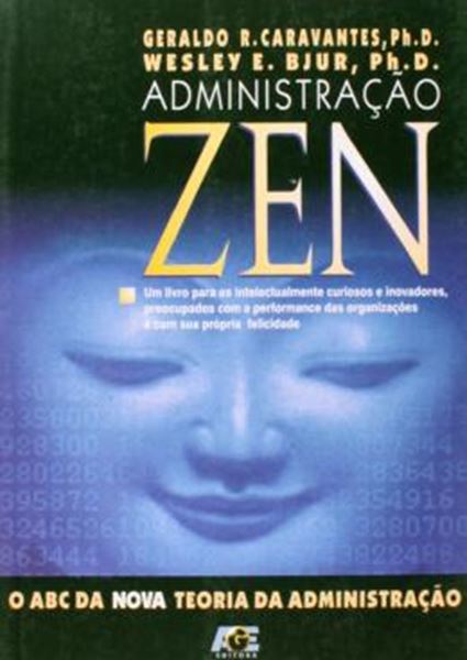 Picture of ADMINISTRACAO ZEN
