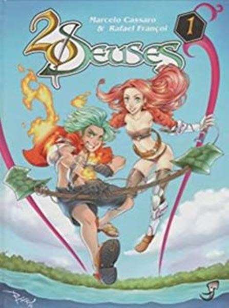 Picture of 20DEUSES 1