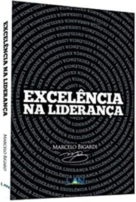 Imagem de EXCELENCIA NA LIDERANCA