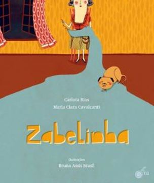 Imagem de ZABELINHA