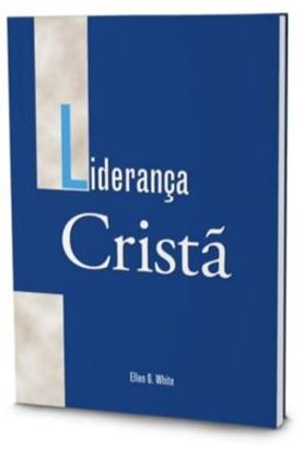 Imagem de LIDERANCA CRISTA                        