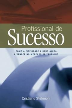 Imagem de PROFISSIONAL DE SUCESSO                 