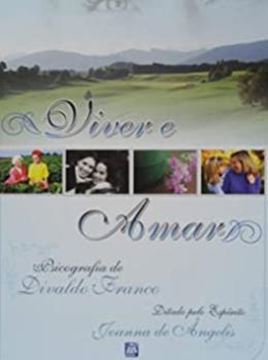 Imagem de VIVER E AMAR