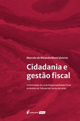 Imagem de CIDADANIA E GESTAO FISCAL 