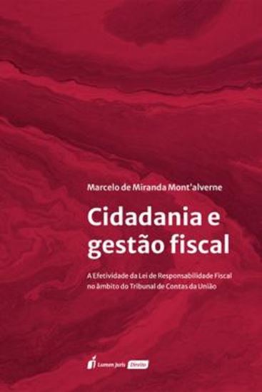 Picture of CIDADANIA E GESTAO FISCAL 