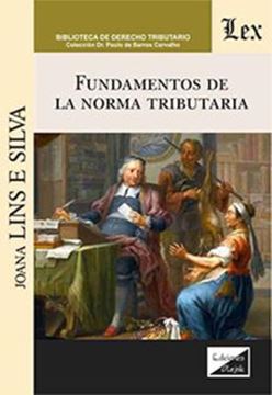 Imagem de FUNDAMENTOS DE LA NORMA TRIBUTARIA